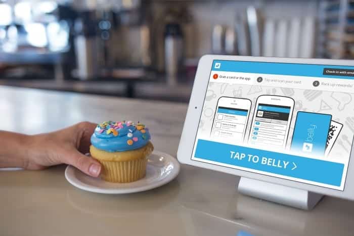 Belly Card Selects Moki Total Control