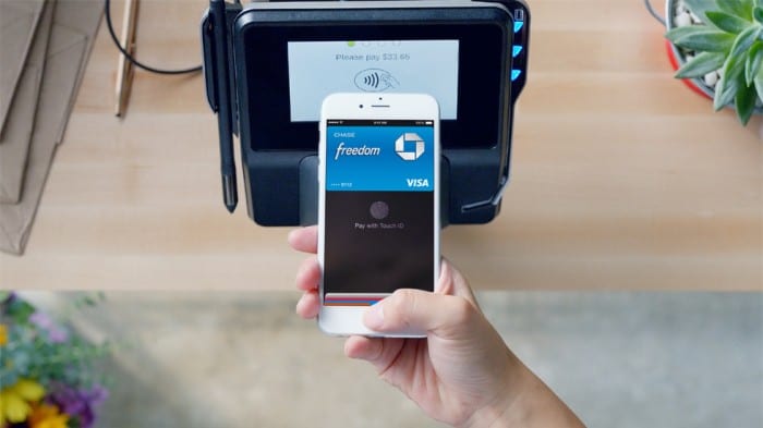 Apple Pay and Mobile Wallets