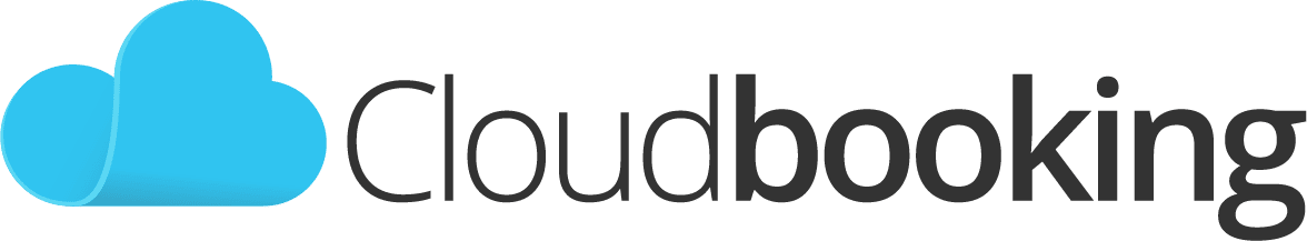 Cloudbooking Logo