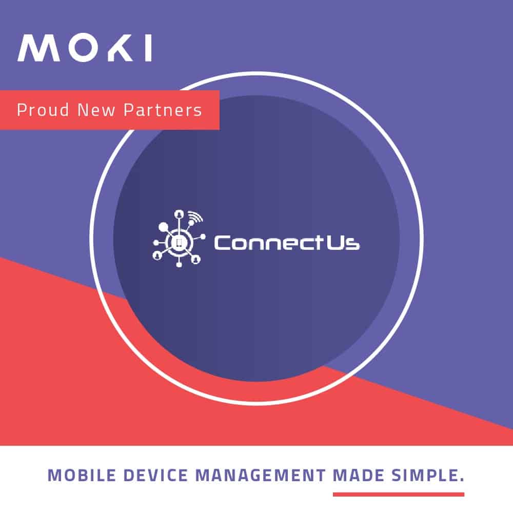 moki connect us