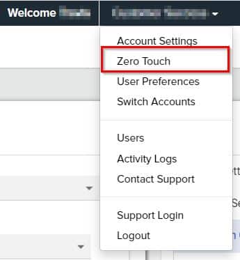 Zero_Touch_Access